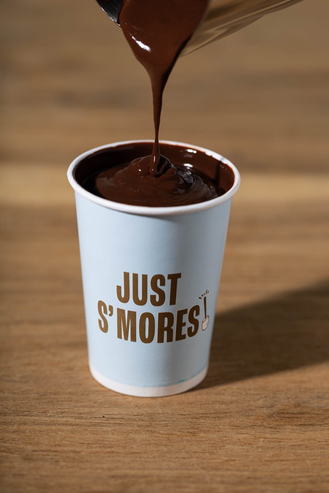 Just S'mores — vídeo institucional